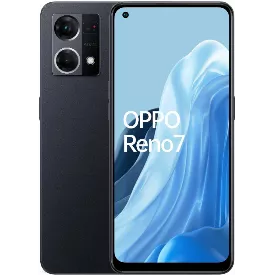 Смартфон Oppo Reno 7, 8.128 Гб Global, Dual SIM (nano-SIM), черный